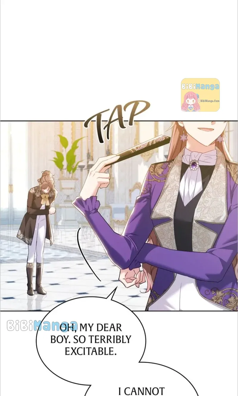 Trophy Husband Chapter 40 – Page 43