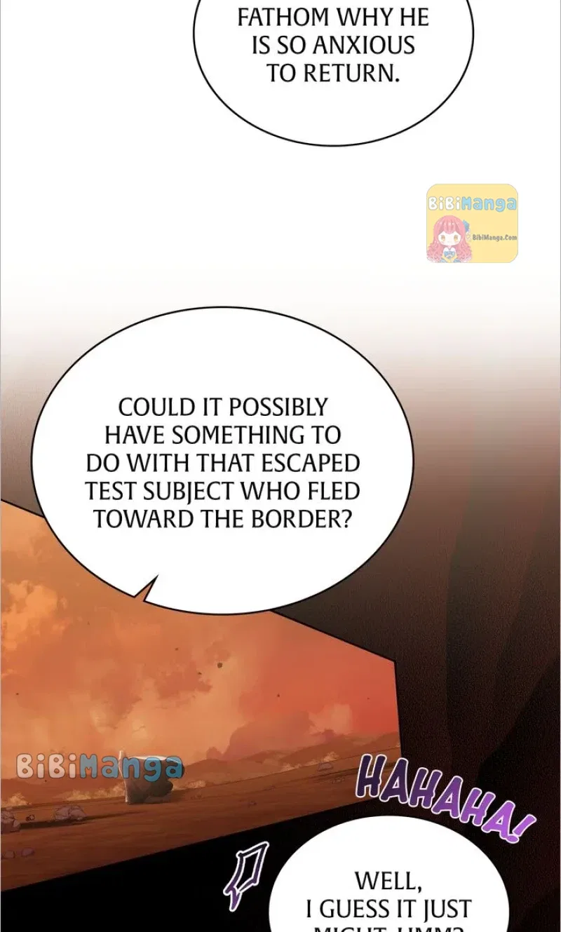 Trophy Husband Chapter 40 – Page 44