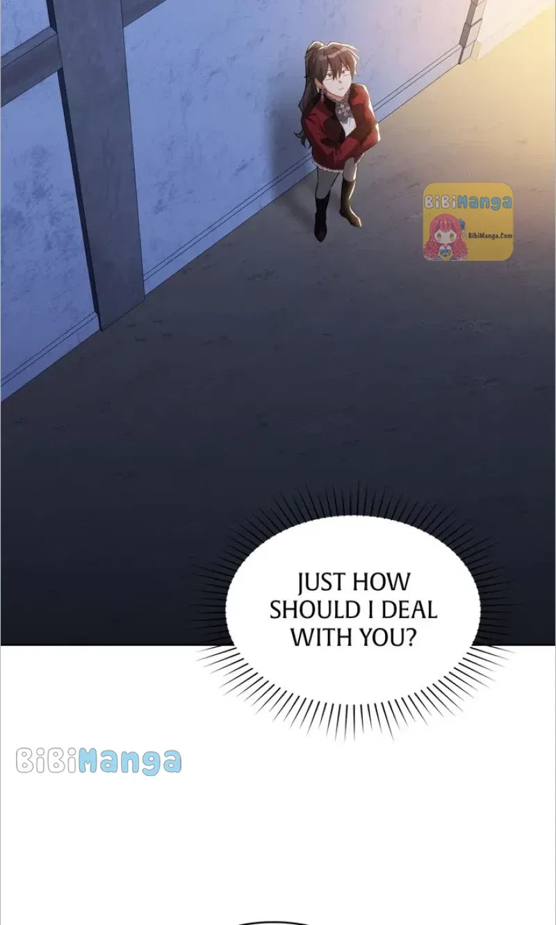 Trophy Husband Chapter 40 – Page 61