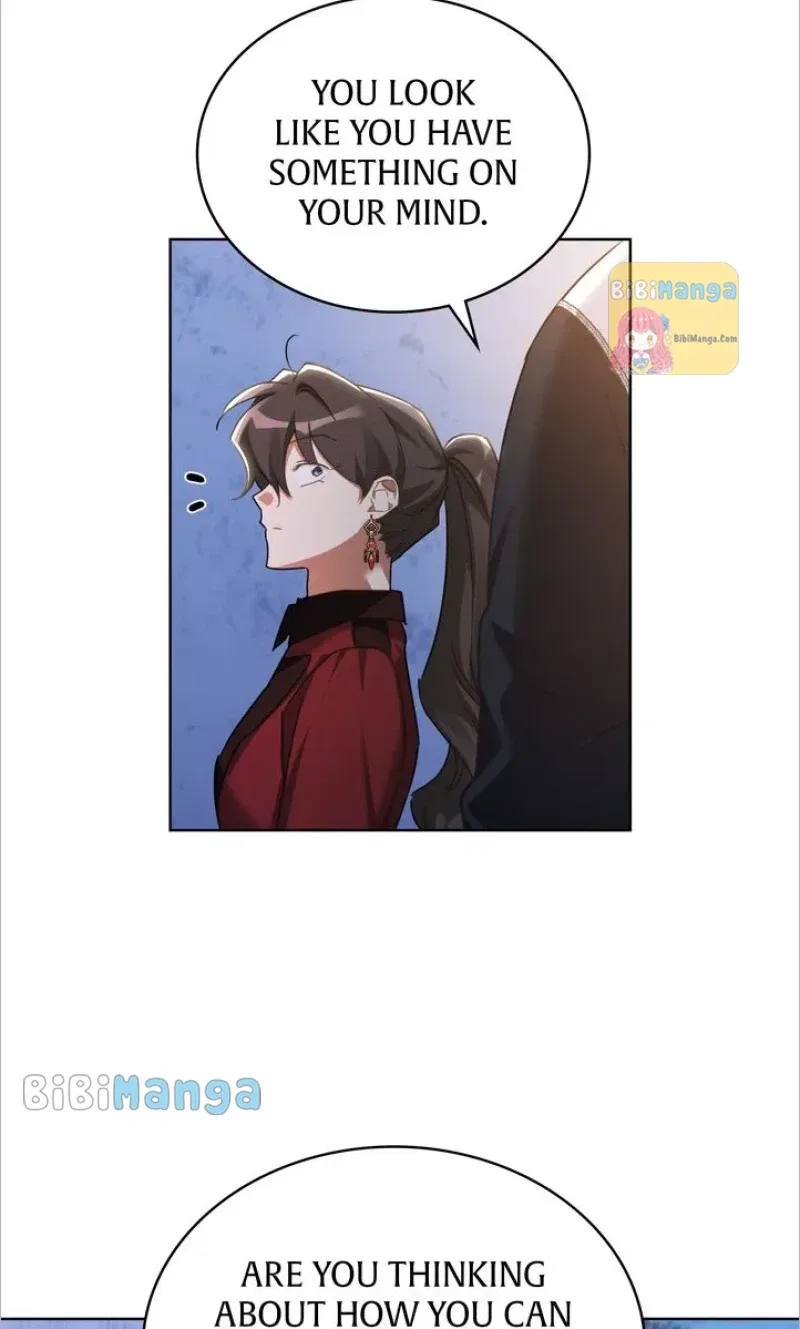 Trophy Husband Chapter 40 – Page 62