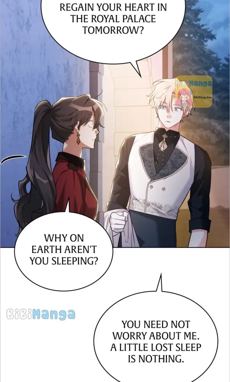 Trophy Husband Chapter 40 – Page 63