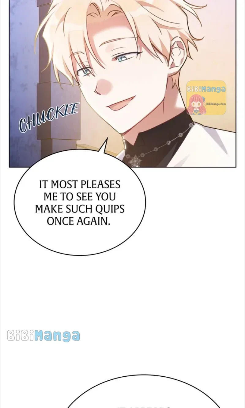 Trophy Husband Chapter 40 – Page 66