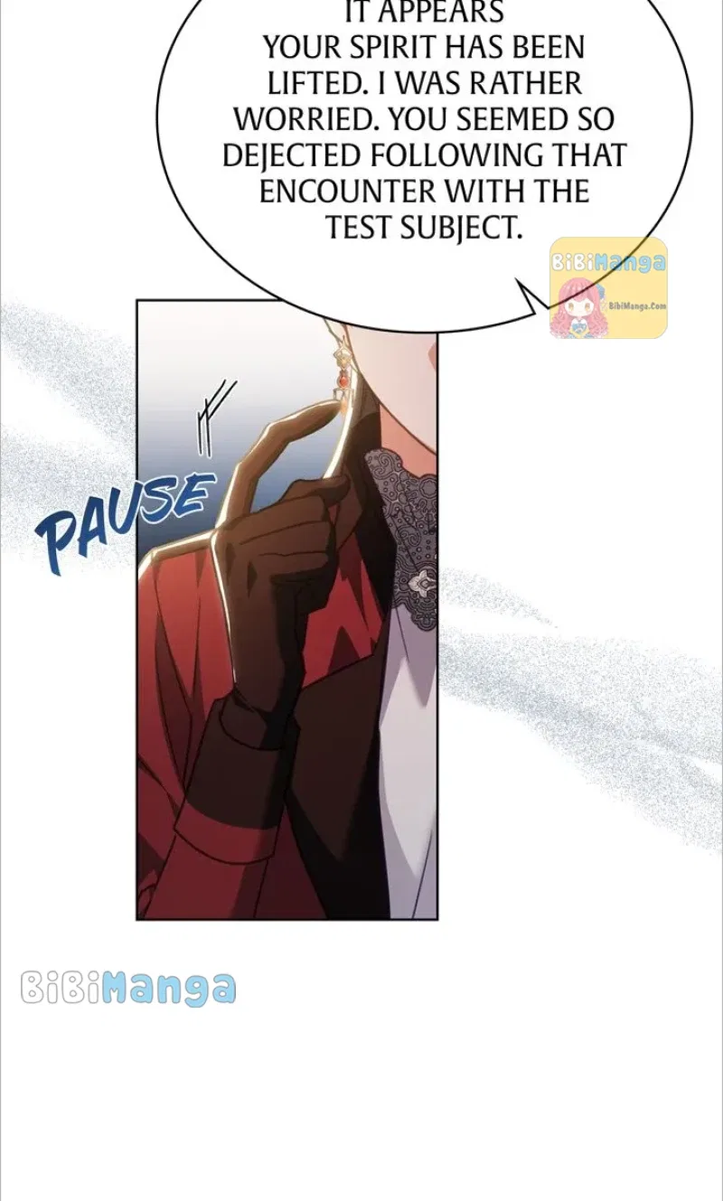 Trophy Husband Chapter 40 – Page 67