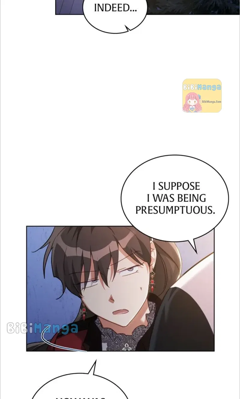 Trophy Husband Chapter 40 – Page 69