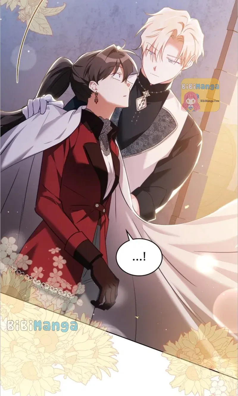 Trophy Husband Chapter 40 – Page 71