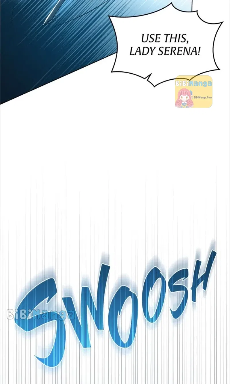 Trophy Husband Chapter 39 – Page 21