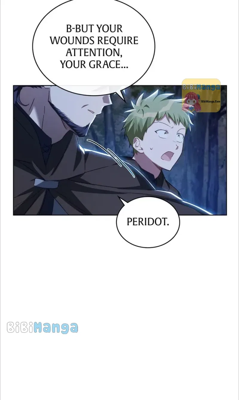 Trophy Husband Chapter 39 – Page 45