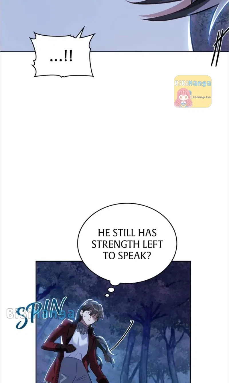 Trophy Husband Chapter 39 – Page 51