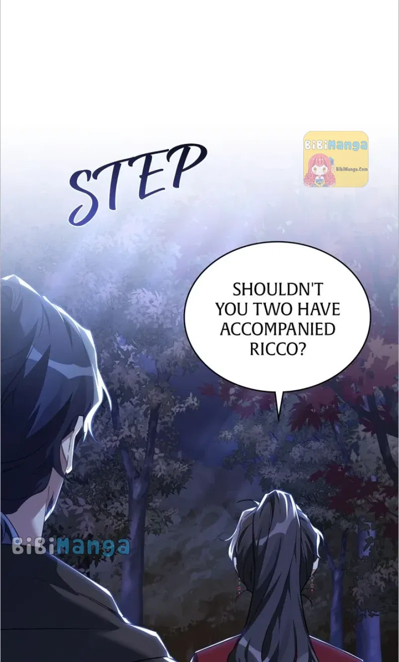 Trophy Husband Chapter 38 – Page 2