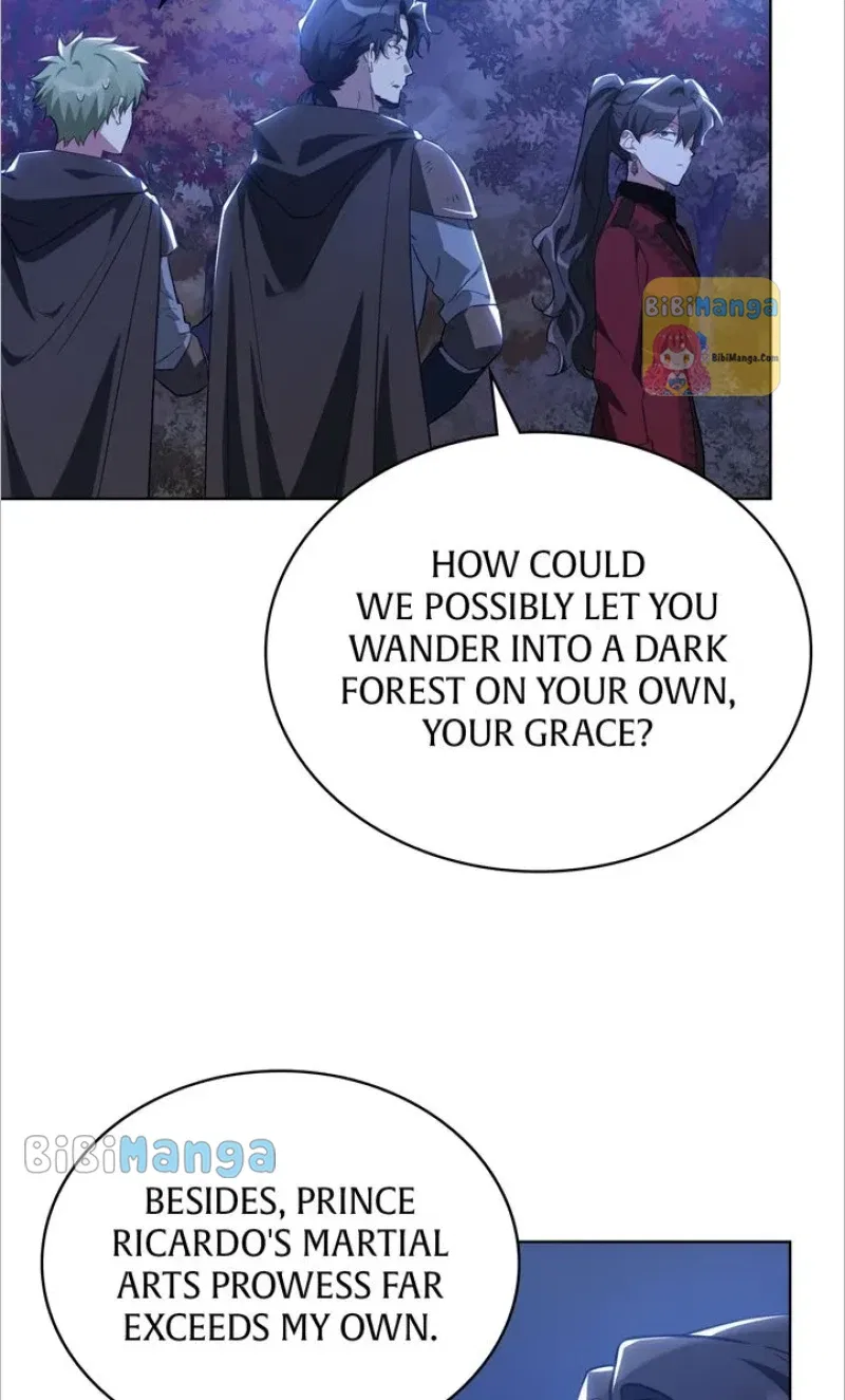 Trophy Husband Chapter 38 – Page 5