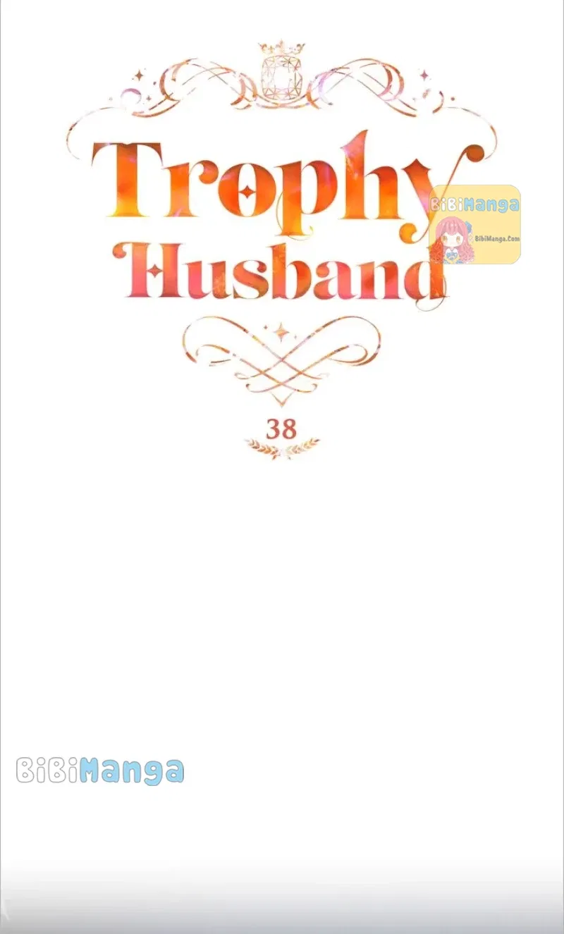 Trophy Husband Chapter 38 – Page 23