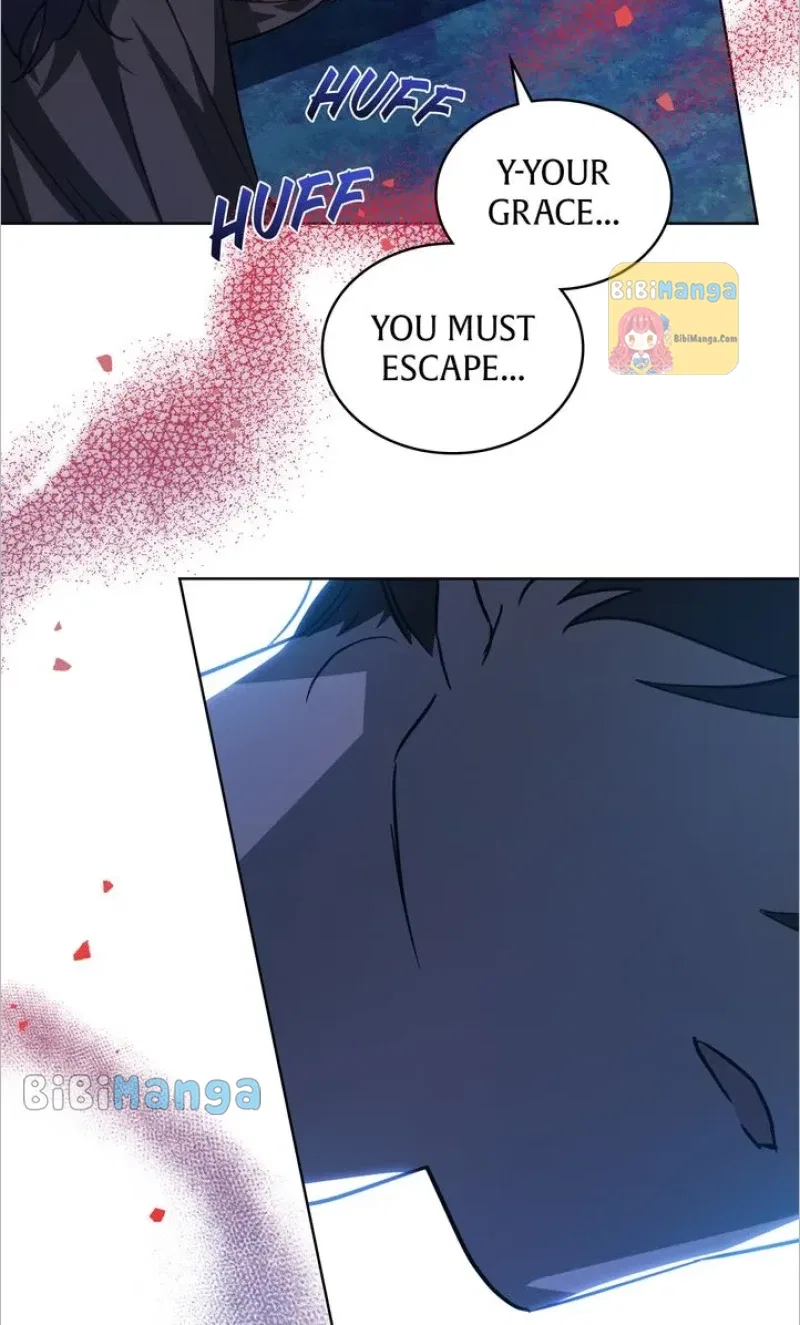 Trophy Husband Chapter 38 – Page 34