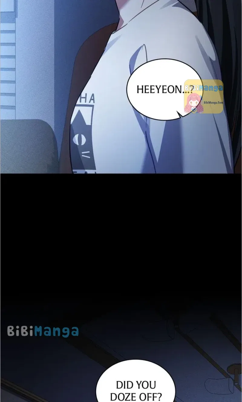 Trophy Husband Chapter 37 – Page 5