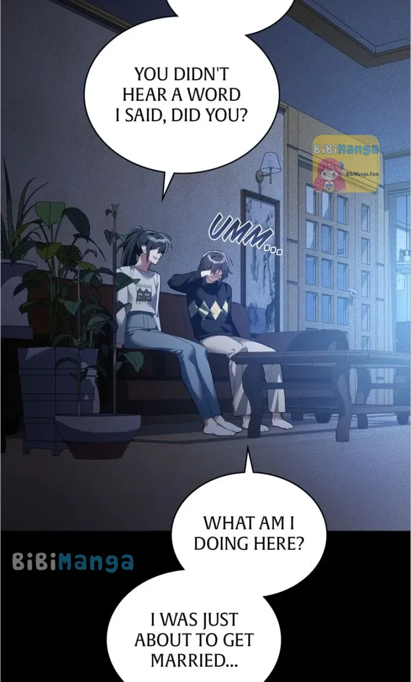 Trophy Husband Chapter 37 – Page 6