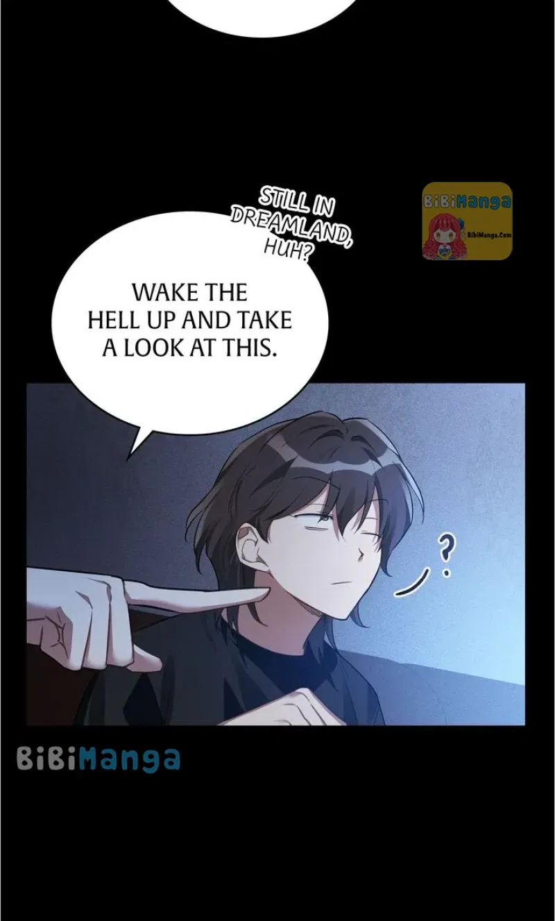 Trophy Husband Chapter 37 – Page 7