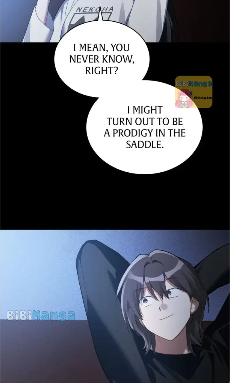 Trophy Husband Chapter 37 – Page 10