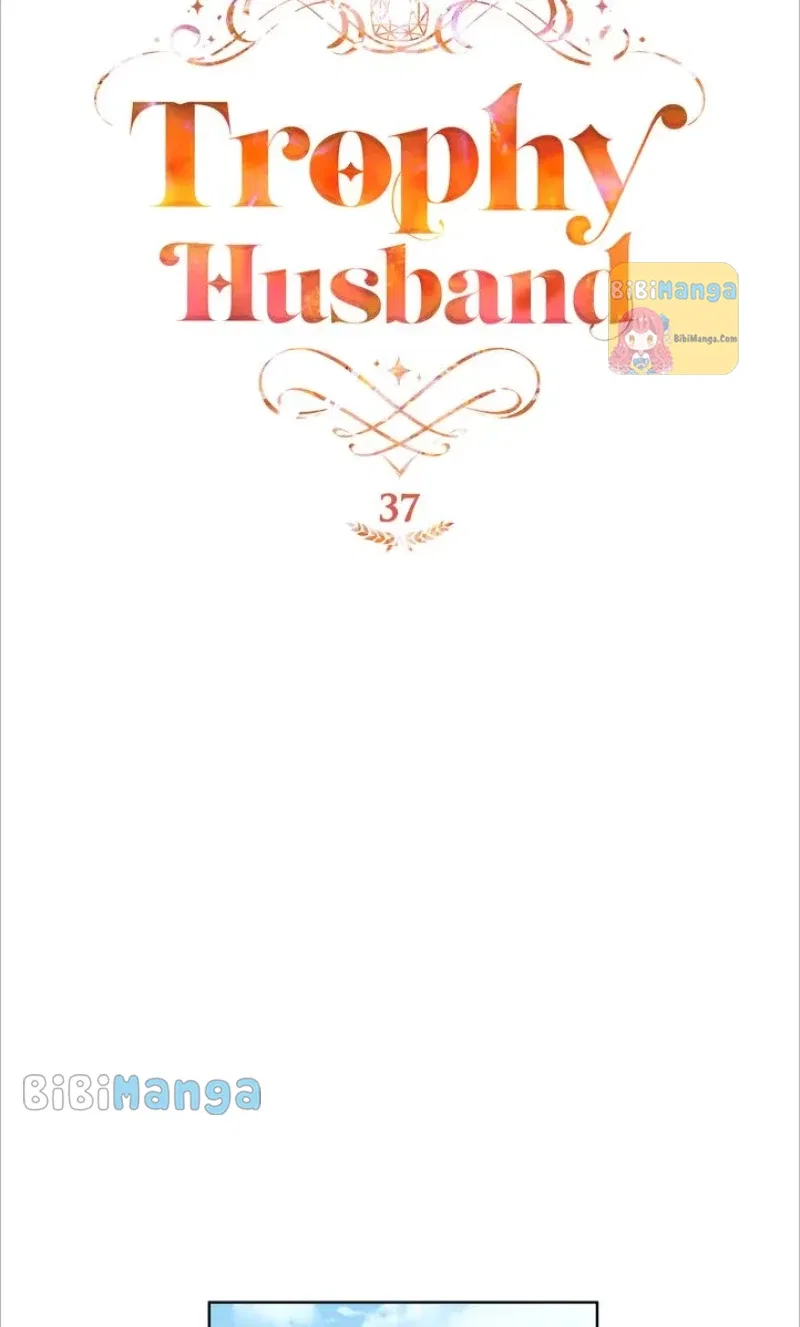 Trophy Husband Chapter 37 – Page 39
