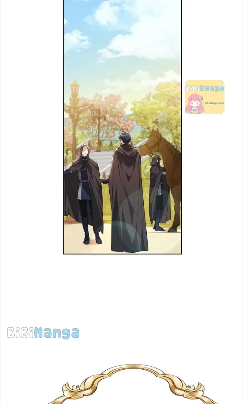 Trophy Husband Chapter 37 – Page 40