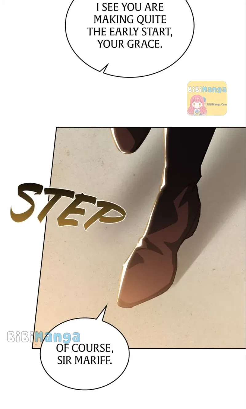 Trophy Husband Chapter 37 – Page 42