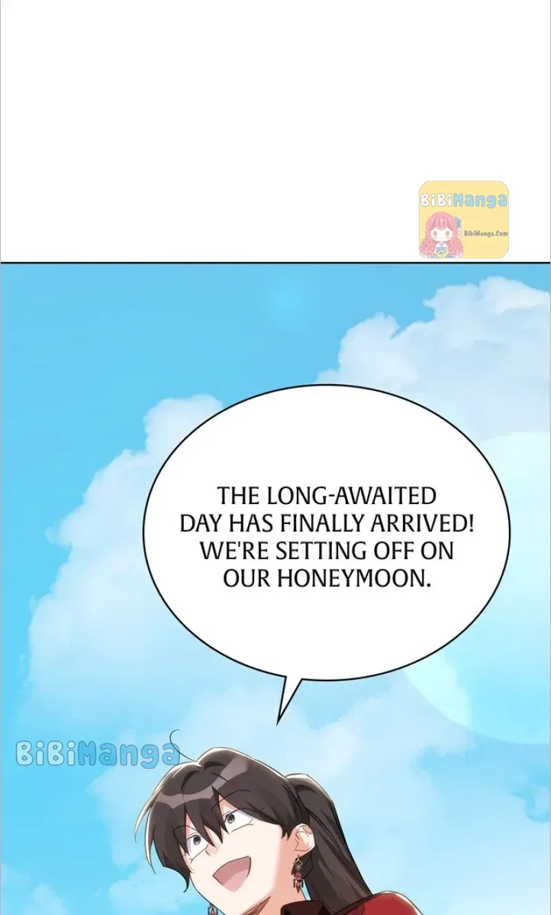 Trophy Husband Chapter 37 – Page 43