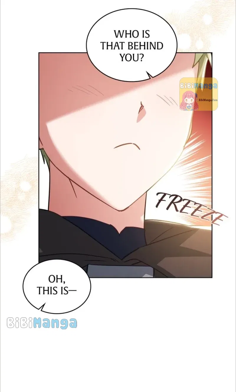 Trophy Husband Chapter 37 – Page 46