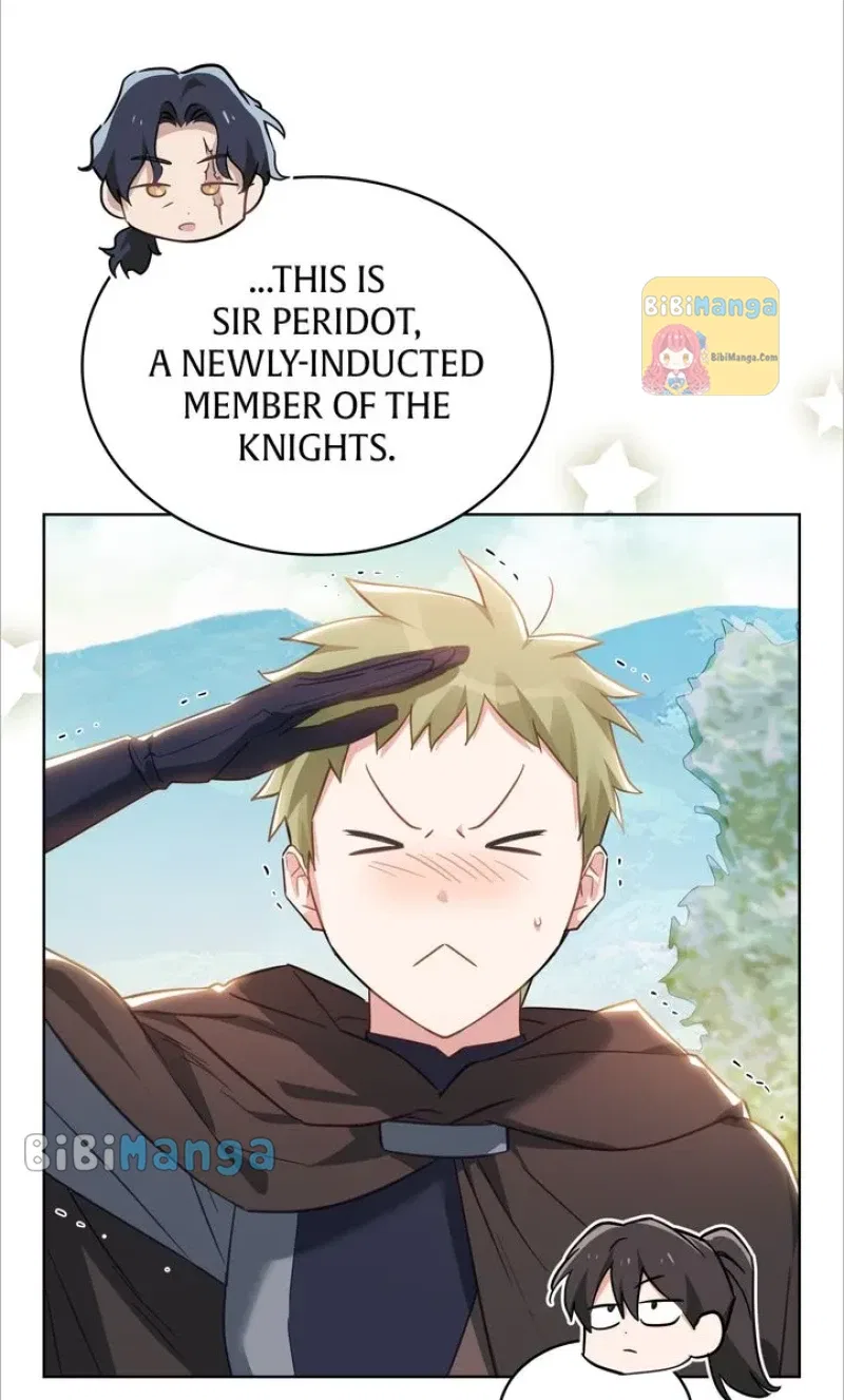 Trophy Husband Chapter 37 – Page 49