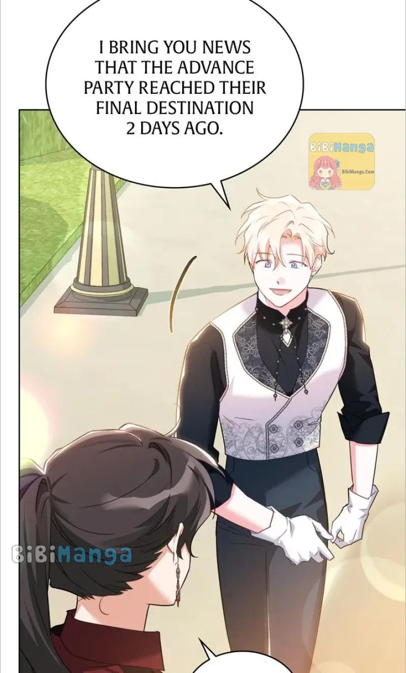 Trophy Husband Chapter 37 – Page 55