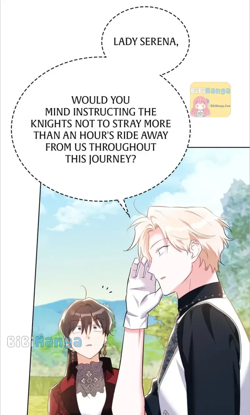 Trophy Husband Chapter 37 – Page 57