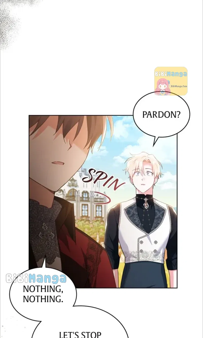 Trophy Husband Chapter 37 – Page 62