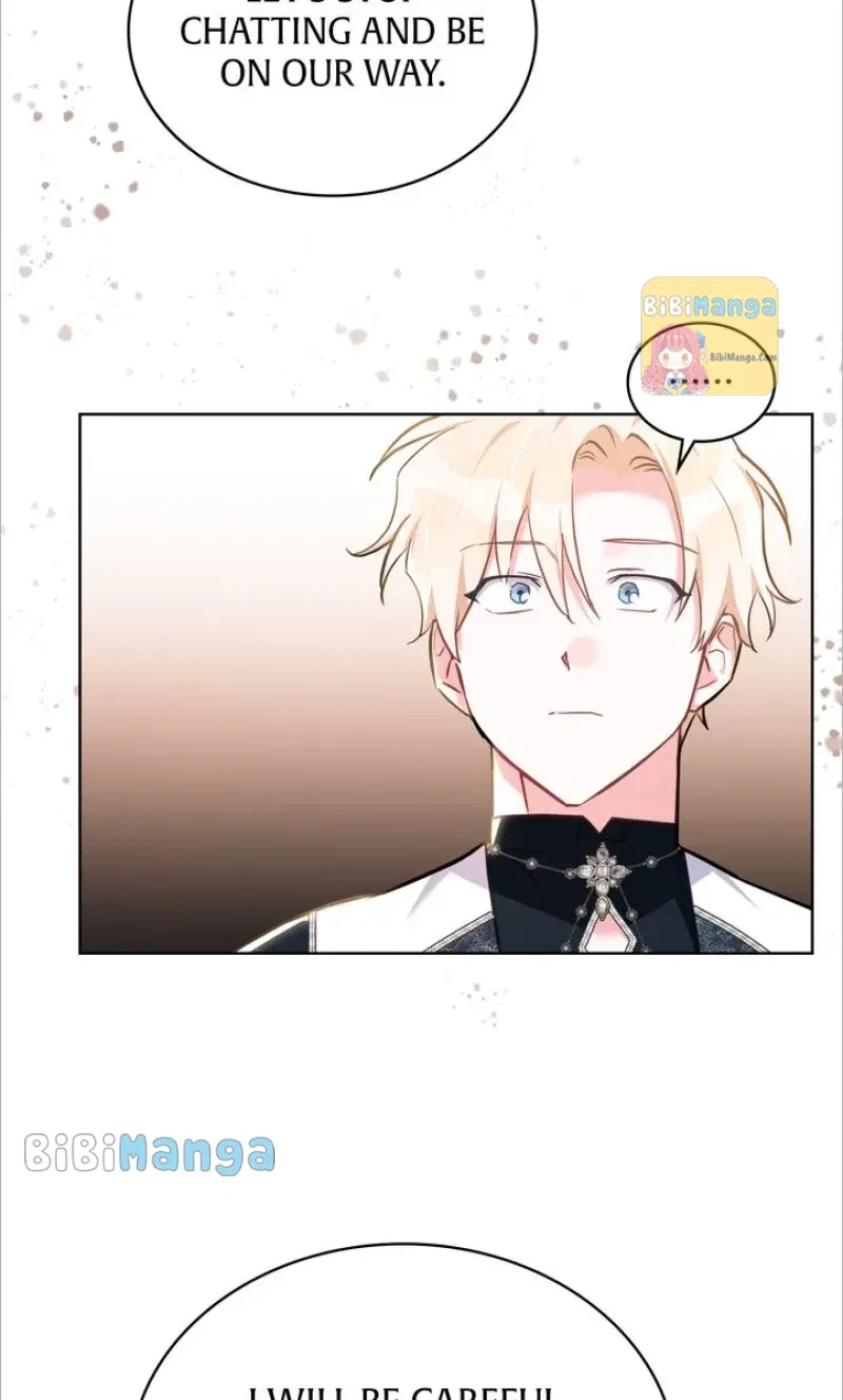 Trophy Husband Chapter 37 – Page 63