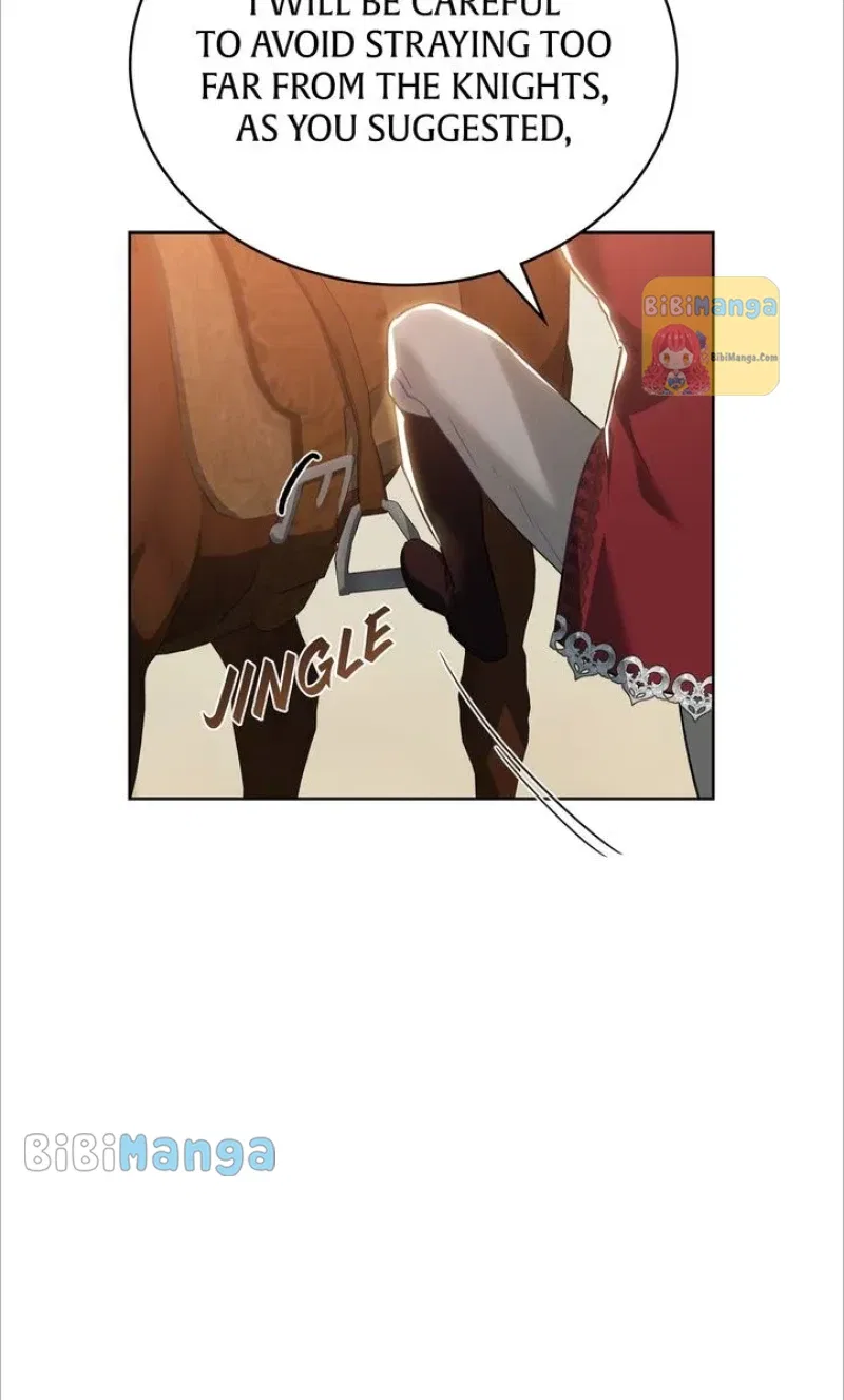 Trophy Husband Chapter 37 – Page 64