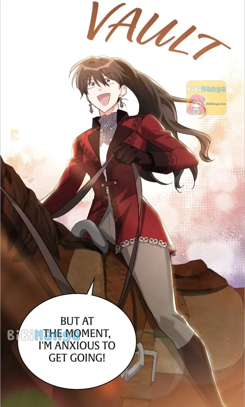 Trophy Husband Chapter 37 – Page 65