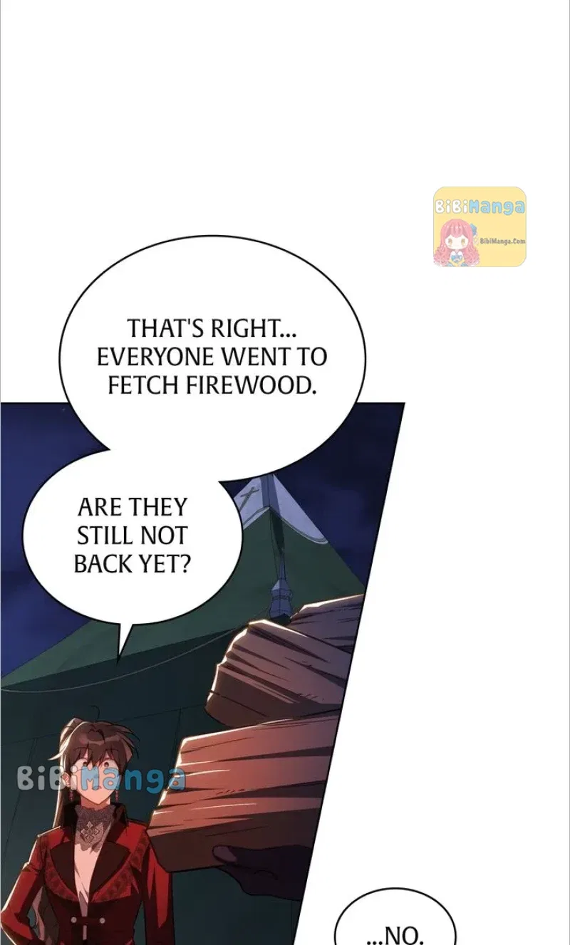 Trophy Husband Chapter 37 – Page 81