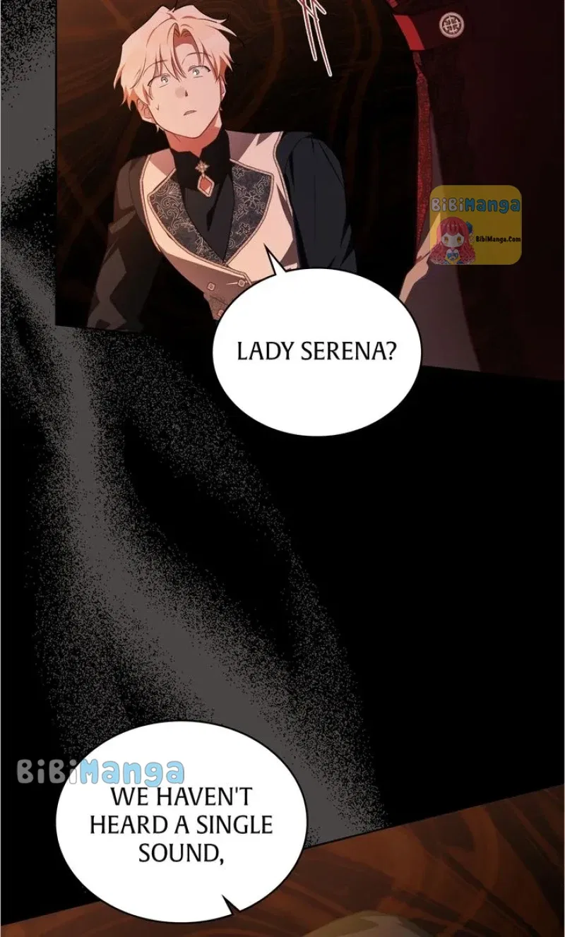 Trophy Husband Chapter 37 – Page 86