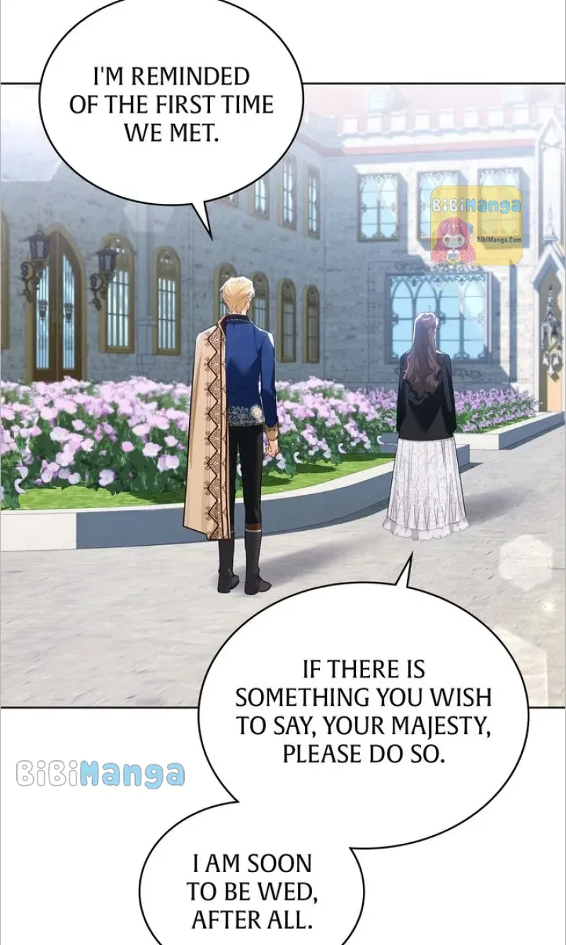 Trophy Husband Chapter 36 – Page 12