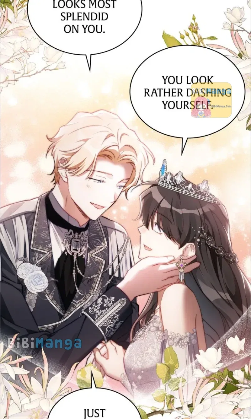 Trophy Husband Chapter 36 – Page 47