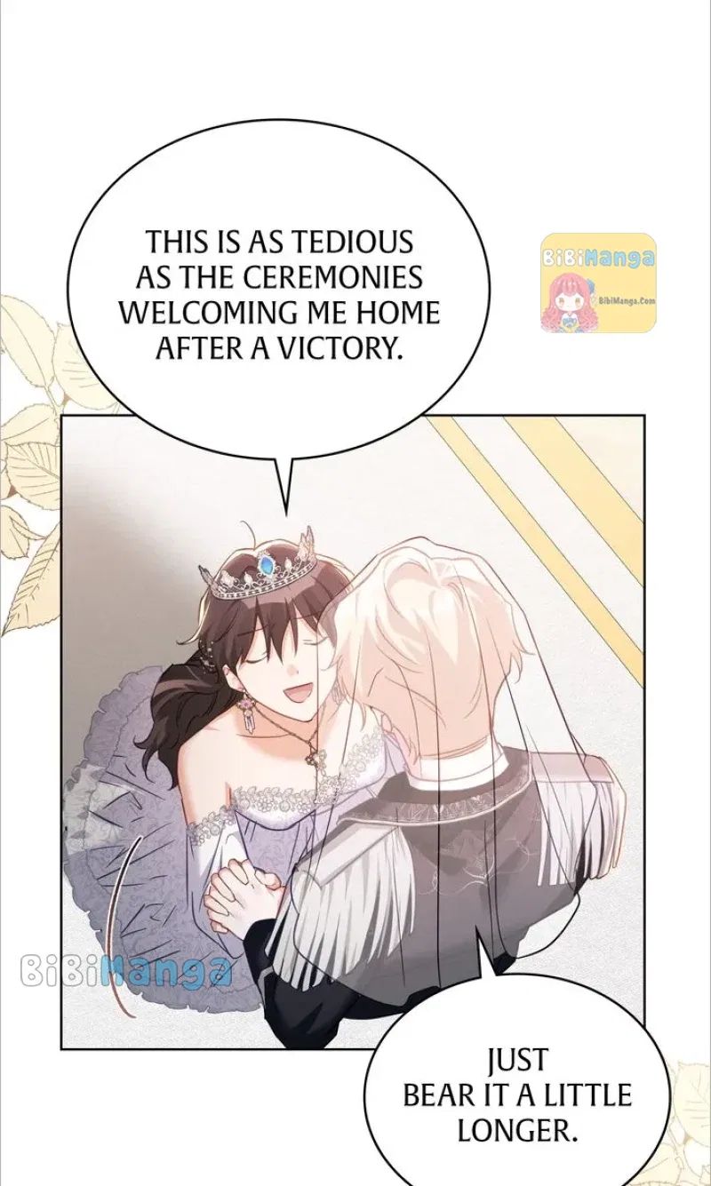 Trophy Husband Chapter 36 – Page 58