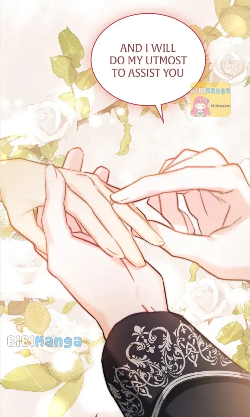 Trophy Husband Chapter 36 – Page 61