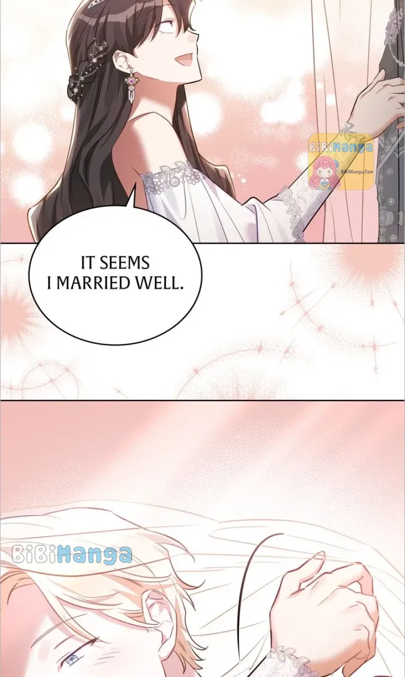 Trophy Husband Chapter 36 – Page 63