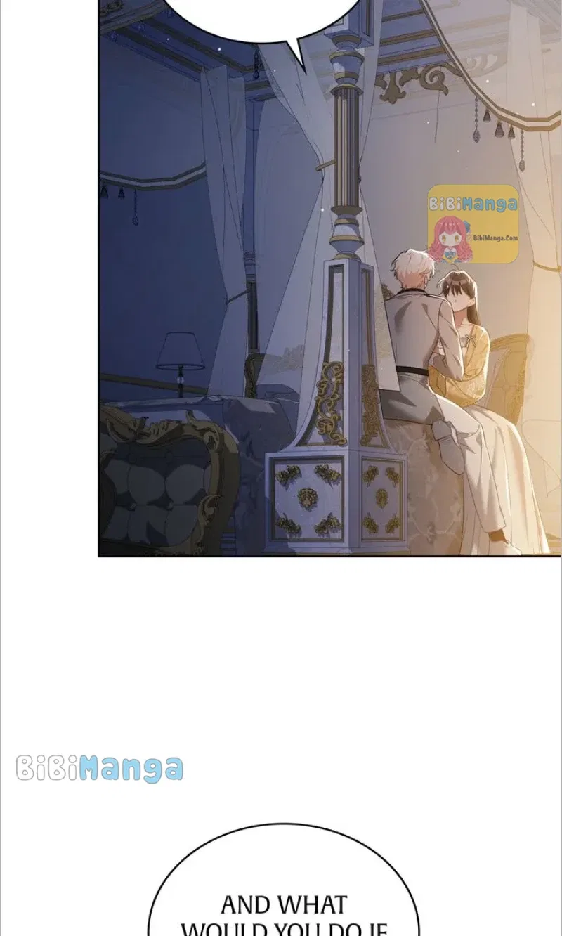 Trophy Husband Chapter 35 – Page 4