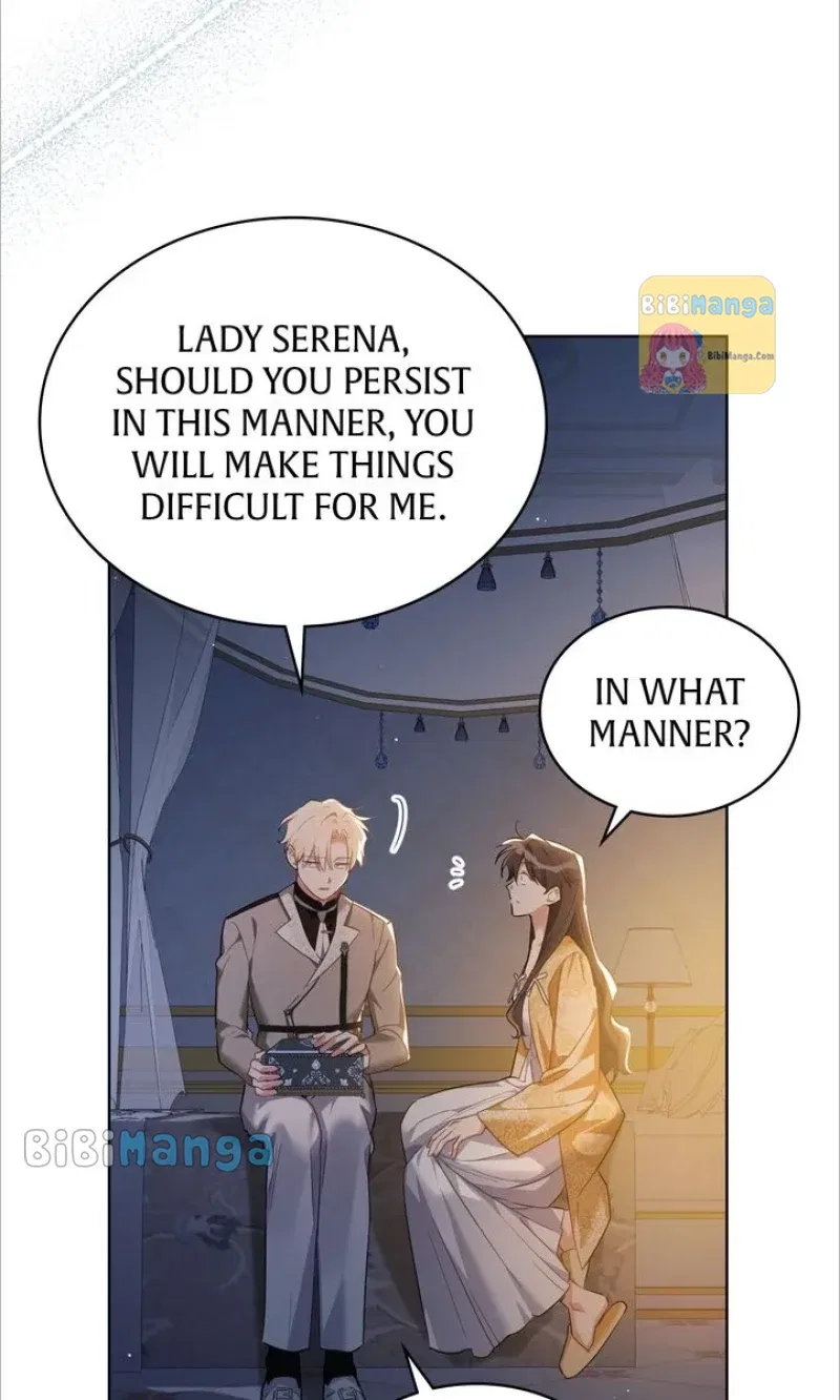 Trophy Husband Chapter 35 – Page 6