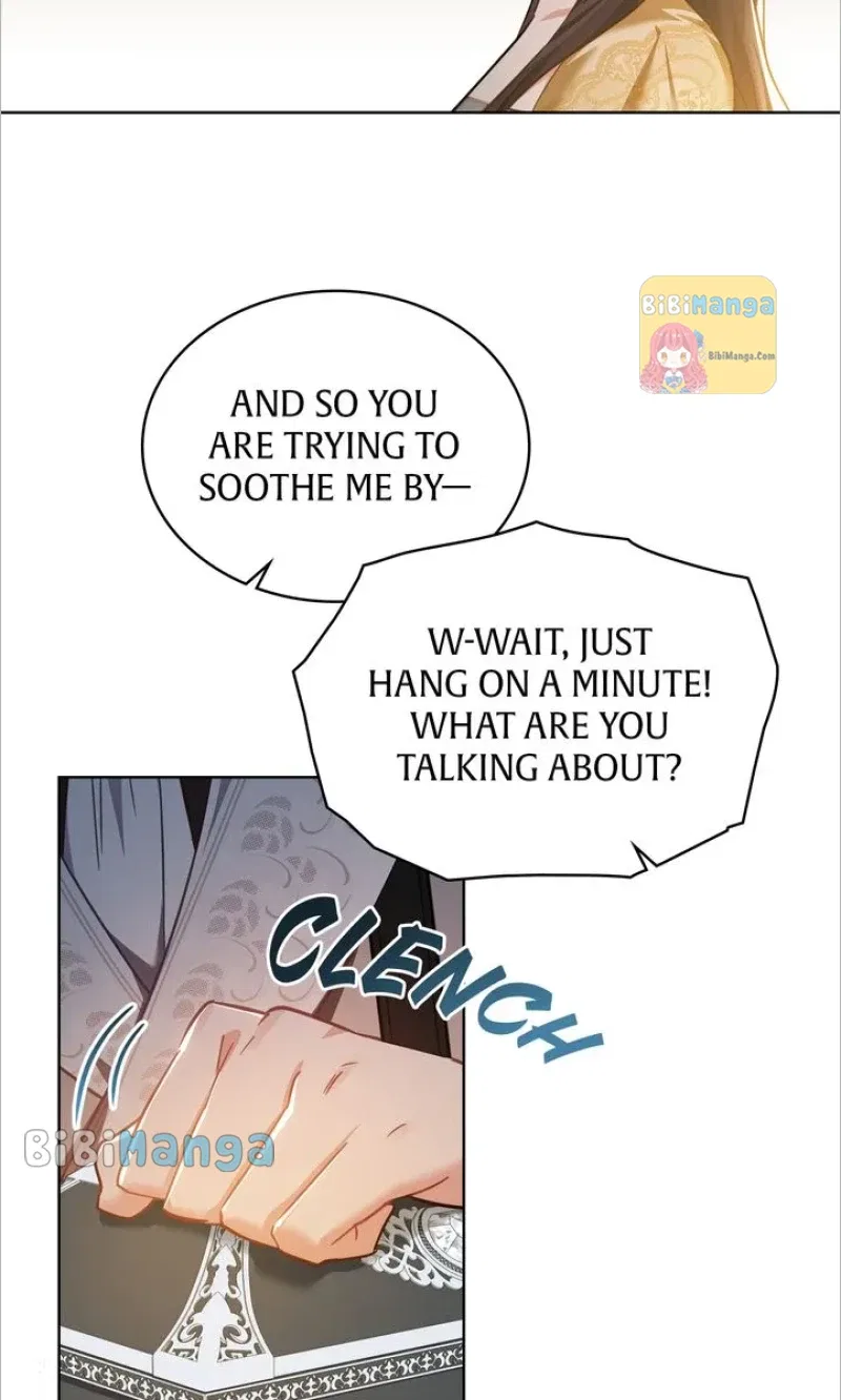 Trophy Husband Chapter 35 – Page 8