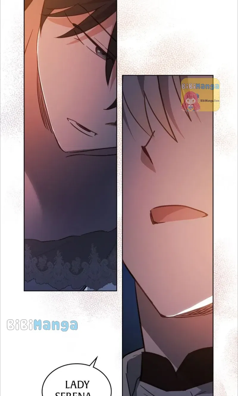 Trophy Husband Chapter 35 – Page 31