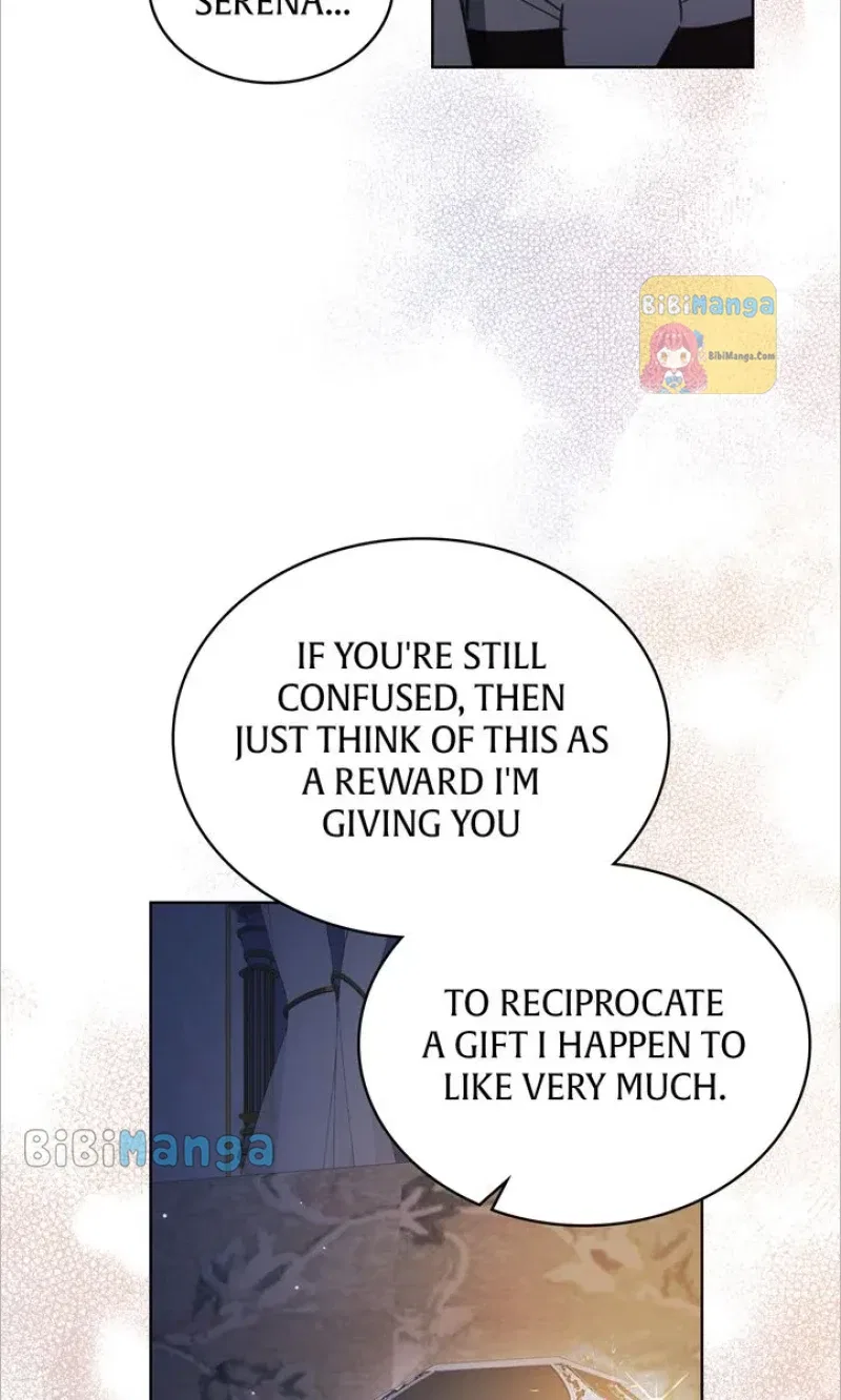 Trophy Husband Chapter 35 – Page 32