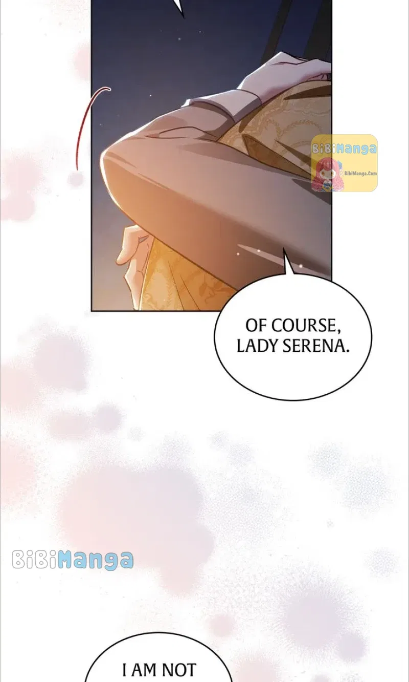 Trophy Husband Chapter 35 – Page 36
