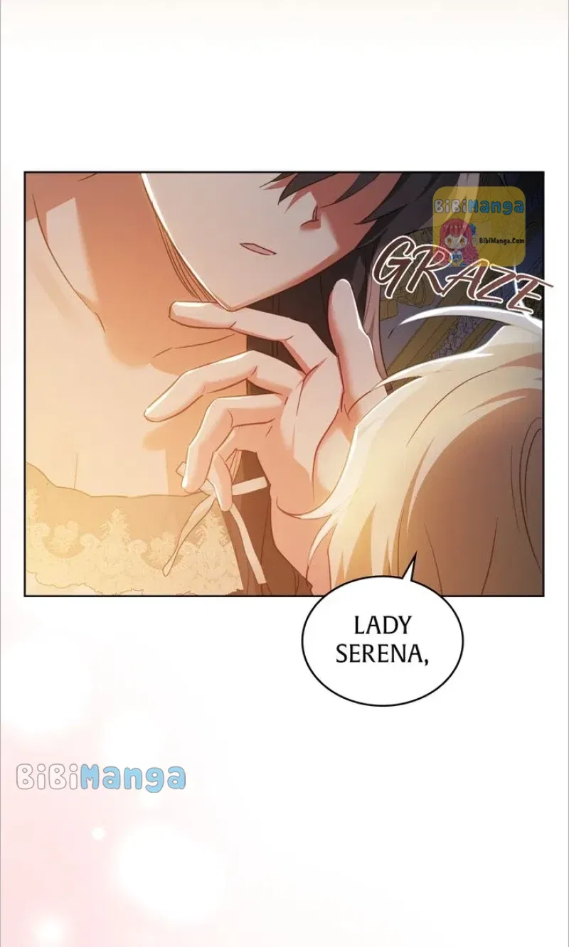 Trophy Husband Chapter 35 – Page 44