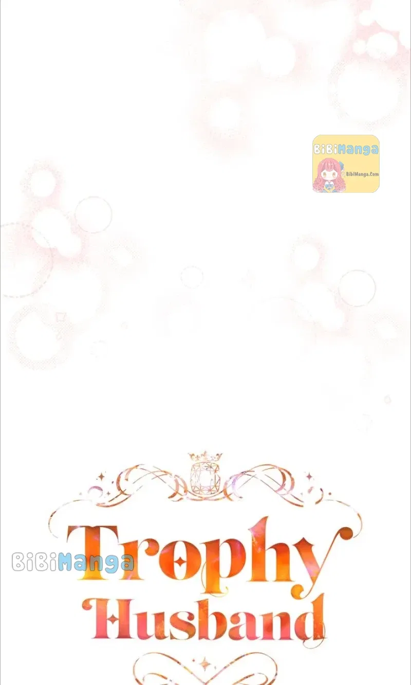 Trophy Husband Chapter 35 – Page 50