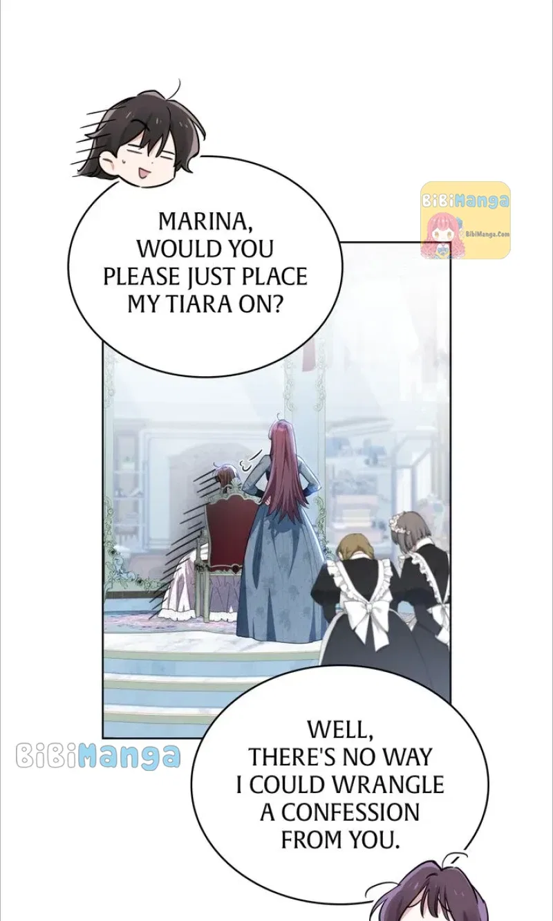 Trophy Husband Chapter 35 – Page 55