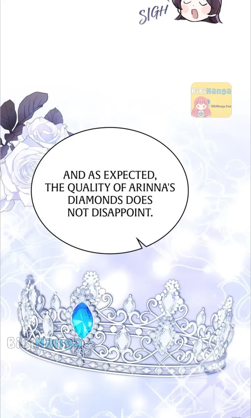 Trophy Husband Chapter 35 – Page 56
