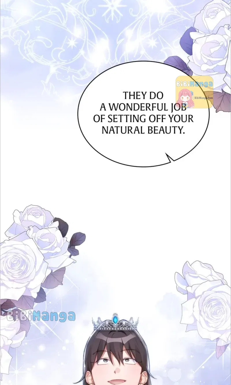 Trophy Husband Chapter 35 – Page 57